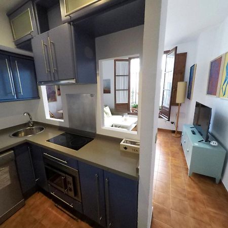 Duplex Acogedor Con Gran Terraza En Pleno Centro De Sevilla! ภายนอก รูปภาพ