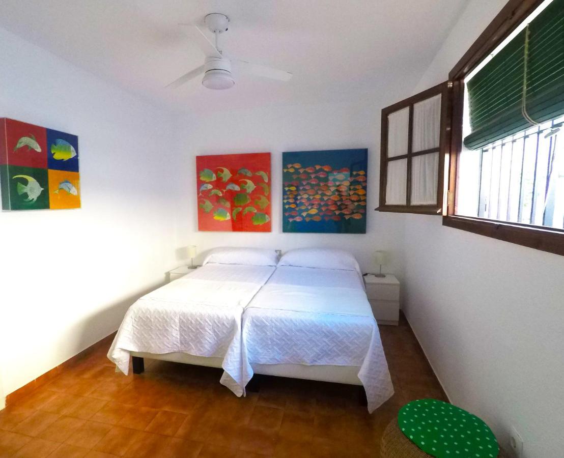 Duplex Acogedor Con Gran Terraza En Pleno Centro De Sevilla! ภายนอก รูปภาพ