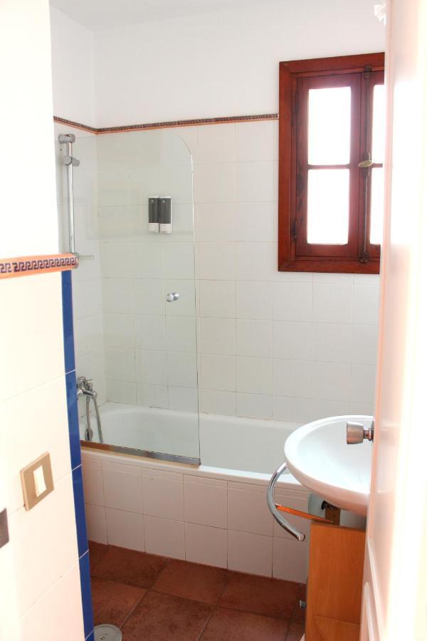Duplex Acogedor Con Gran Terraza En Pleno Centro De Sevilla! ภายนอก รูปภาพ