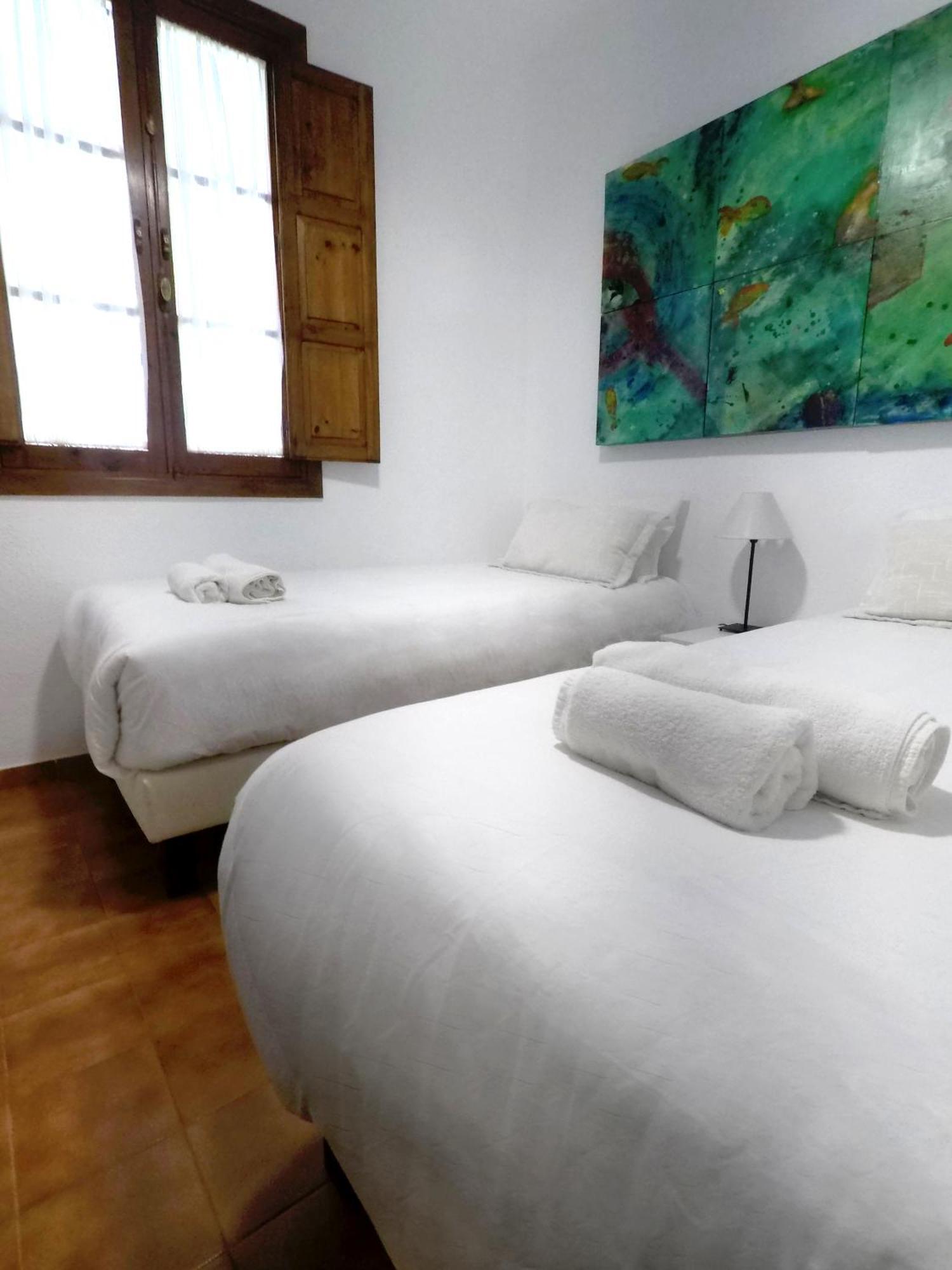 Duplex Acogedor Con Gran Terraza En Pleno Centro De Sevilla! ภายนอก รูปภาพ