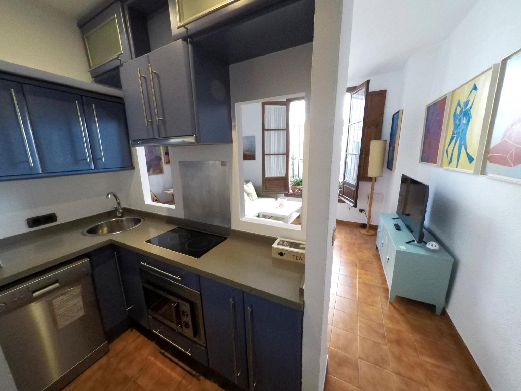 Duplex Acogedor Con Gran Terraza En Pleno Centro De Sevilla! ภายนอก รูปภาพ